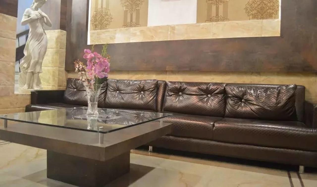 Hotel Mehra Inn Амрітсар Екстер'єр фото